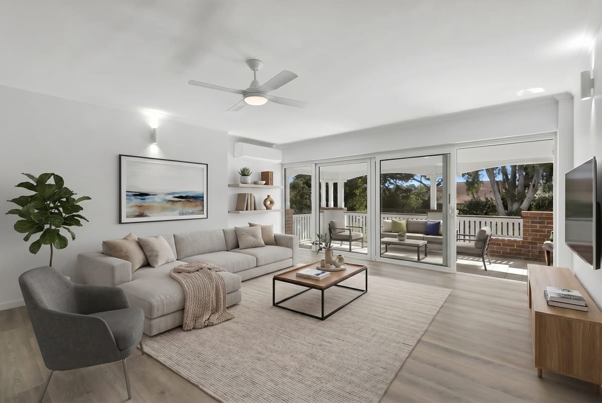 28/12 Bellevue Parade, Taringa