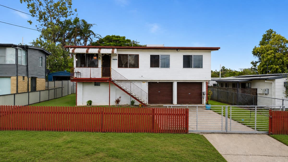 21 Orchid Street, Woodridge