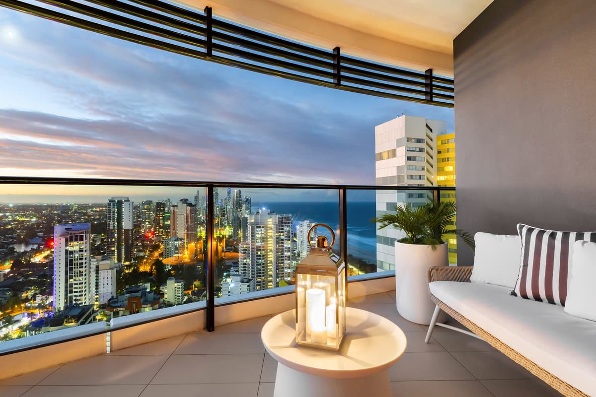 3501/1 Oracle Boulevard, Broadbeach