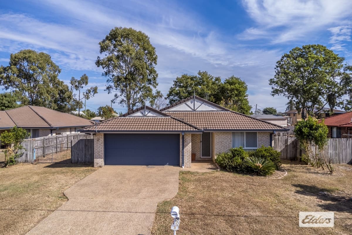 3 Friedrich Avenue, Forest Hill