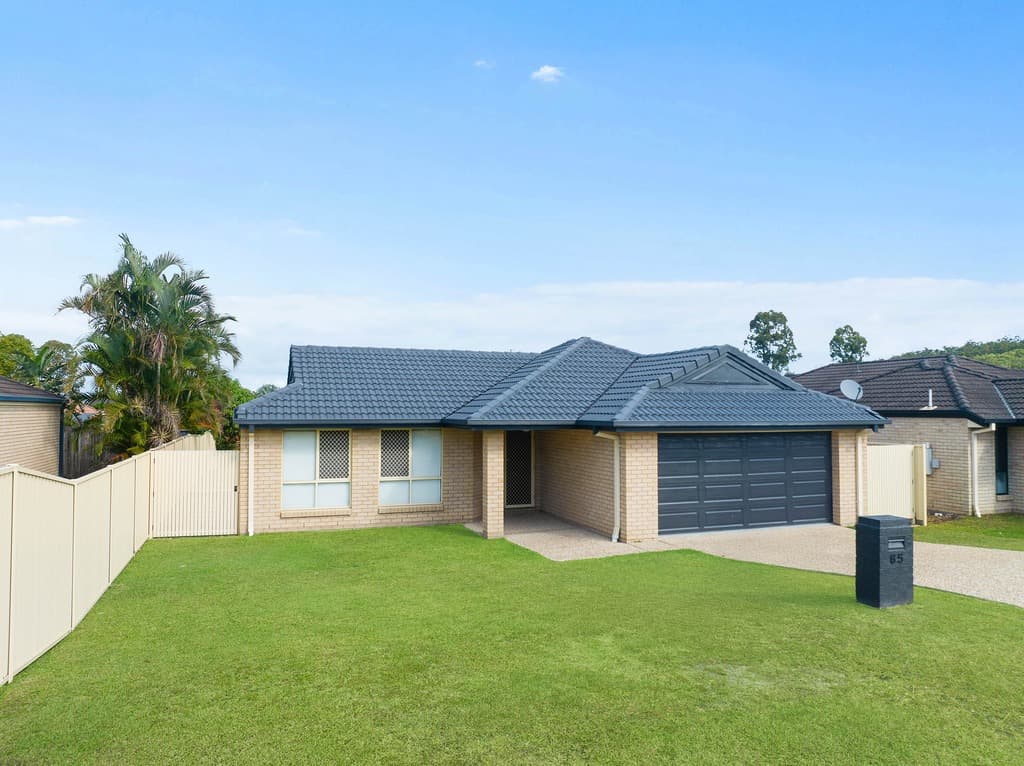 65 Glentree Avenue, Upper Coomera