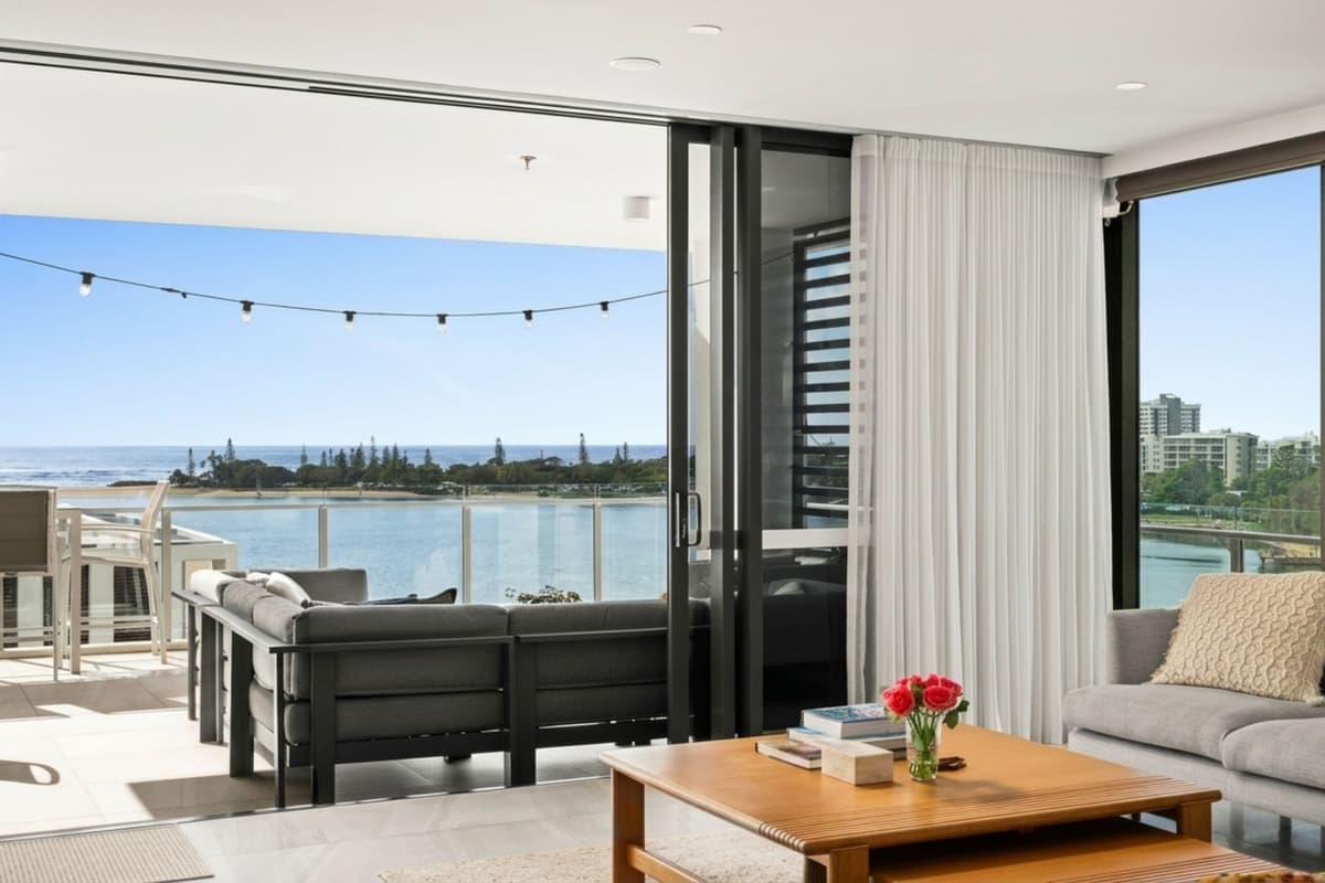 602/10 Duporth Avenue, Maroochydore