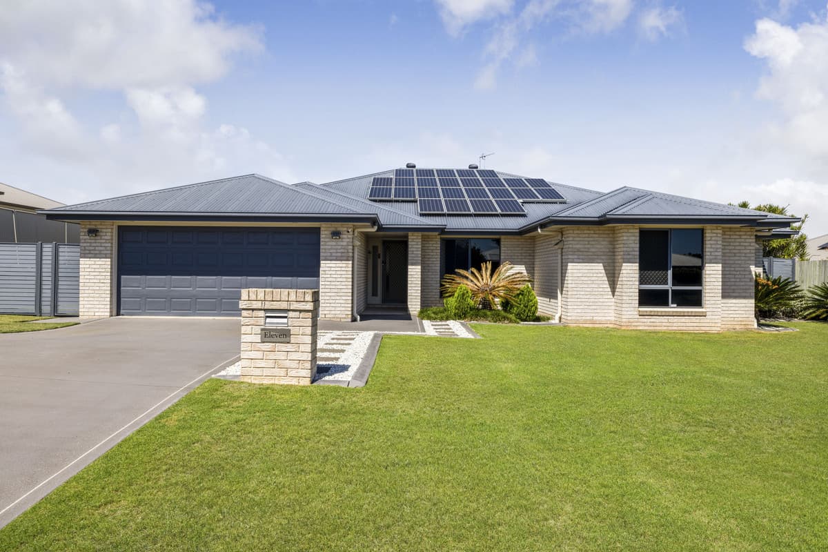 11 Pelling Court, Westbrook