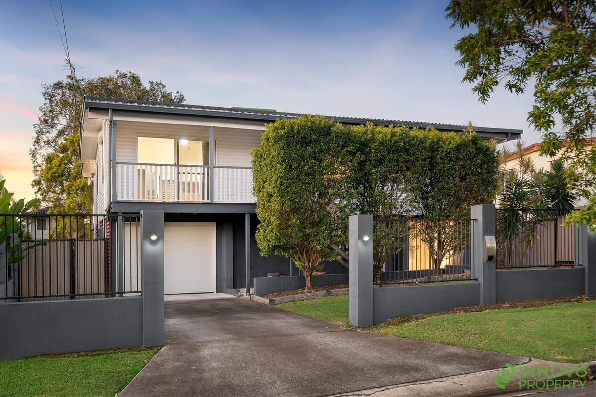 20 Crofty Street, Albany Creek