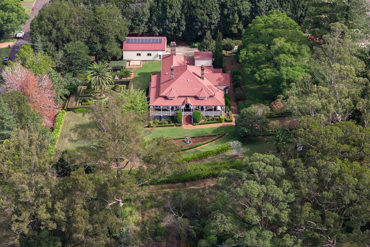 2 South Street, Rangeville