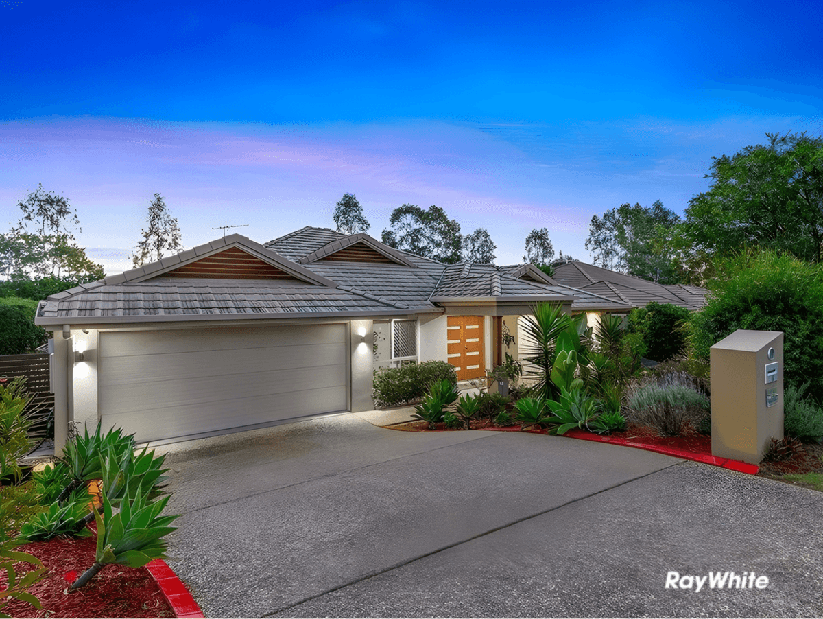 3 Waterhousia Crescent, Brookwater