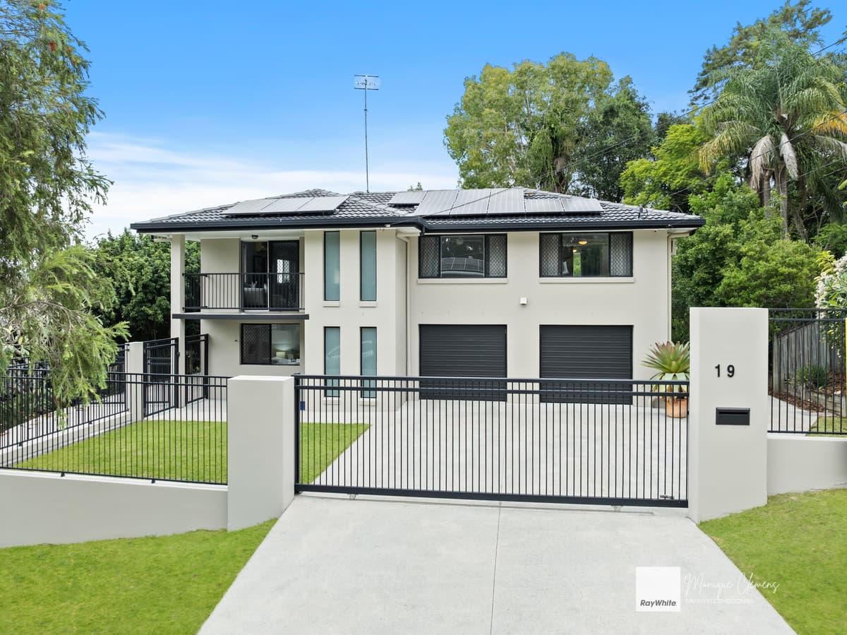 19 Gladewood Drive, Daisy Hill