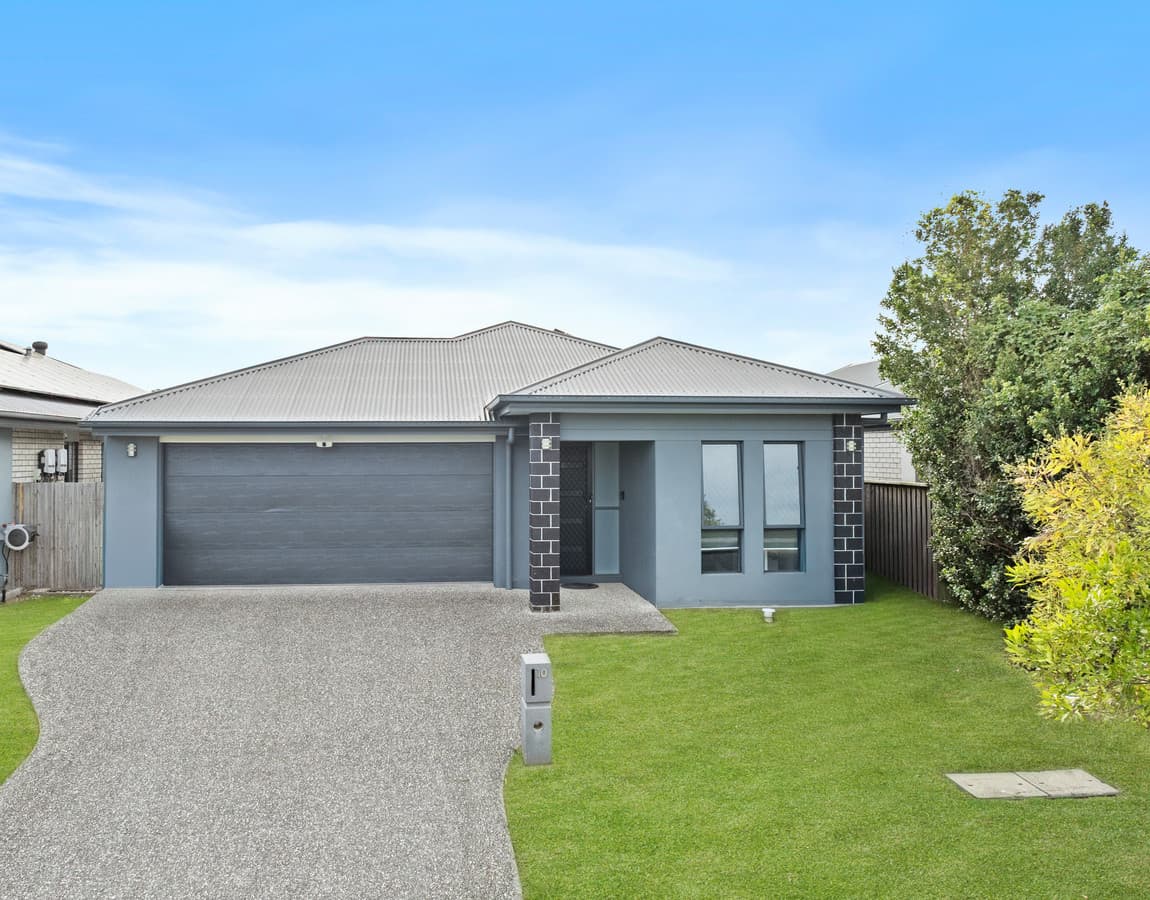 10 Mikaella Way, Logan Reserve