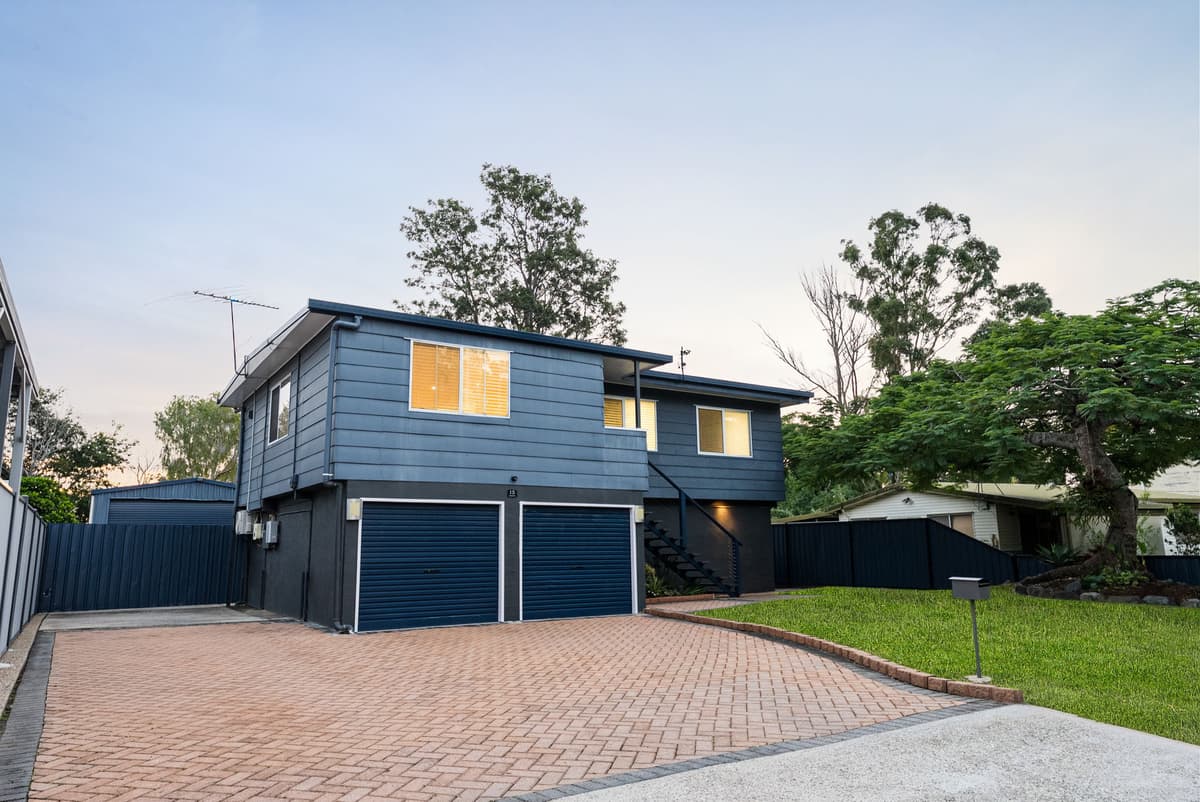 15 Lyngrove Street, Kingston