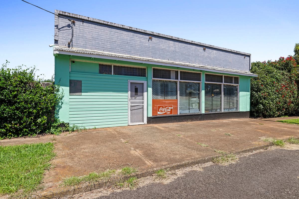 14 Flynn Street, Harlaxton