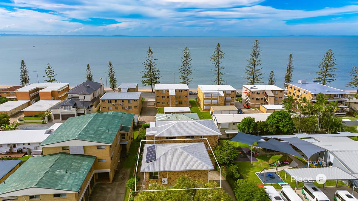 3/18 Tramore Street, Margate