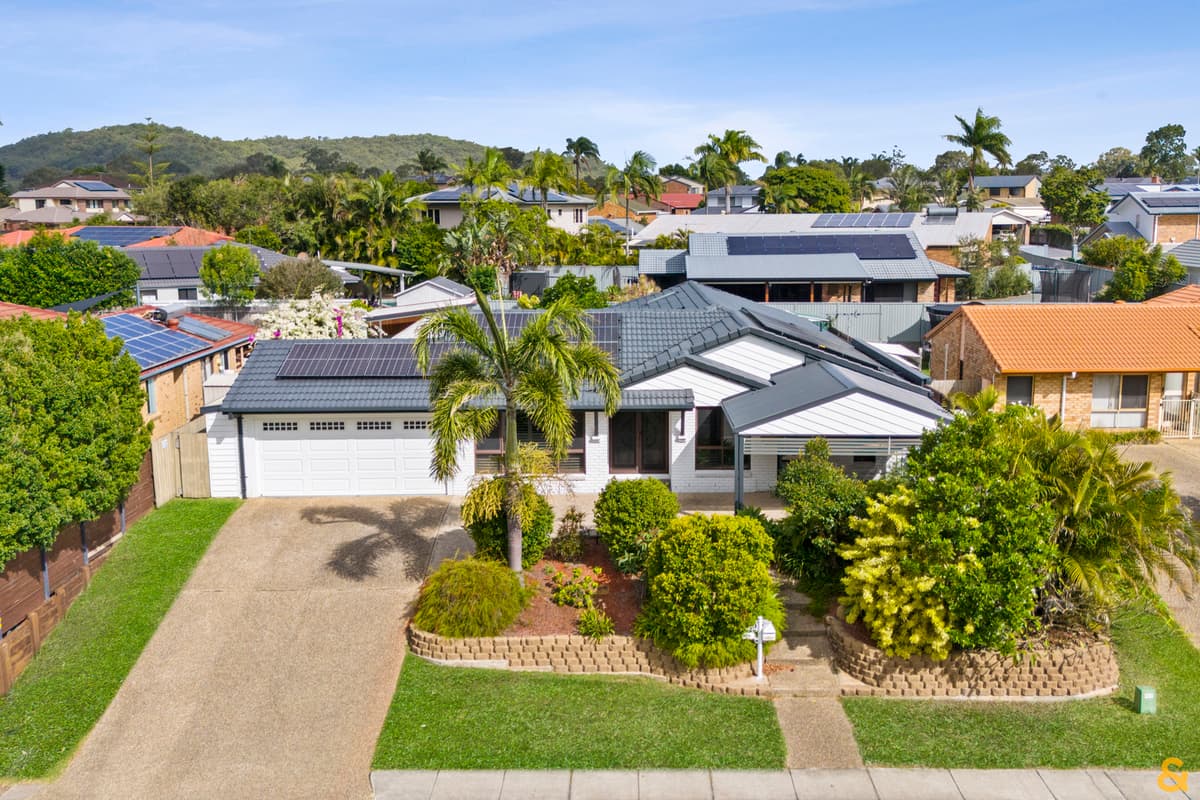 149 Meadowlands Road, Carindale