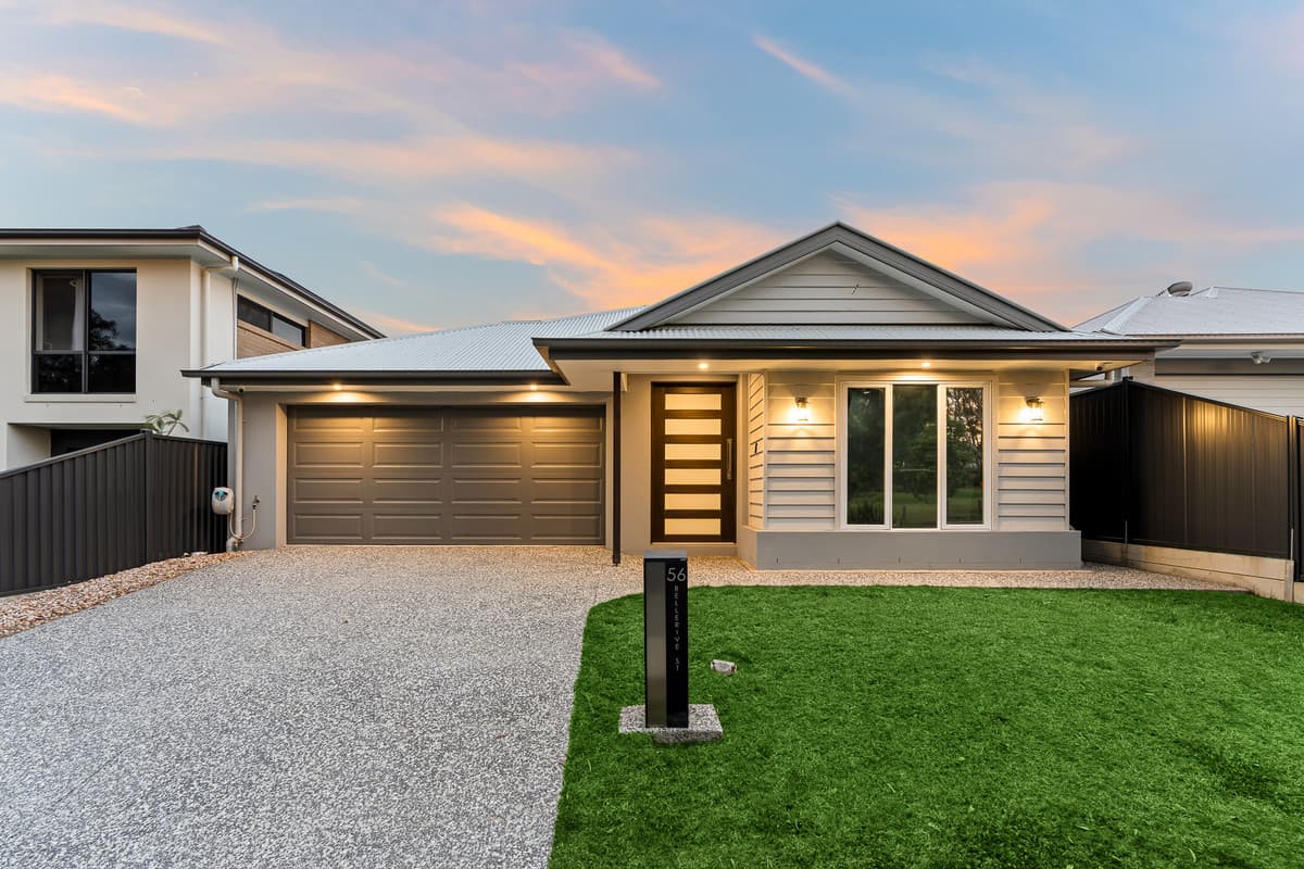 56 Bellerive Street, Pallara