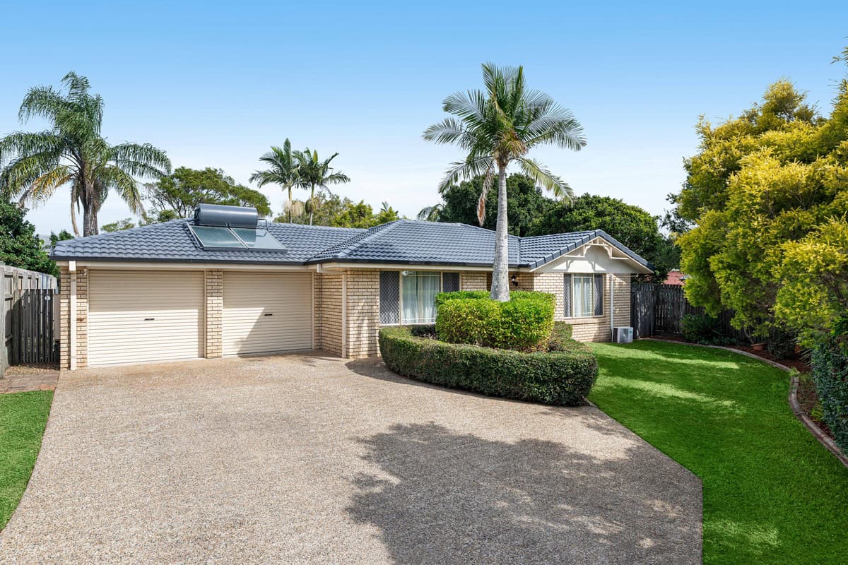3 Coral Close, Birkdale