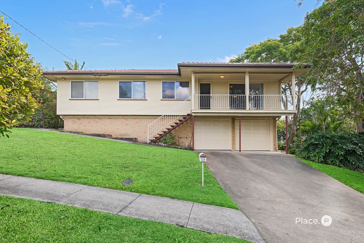 19 Newcombe Street, Sunnybank Hills