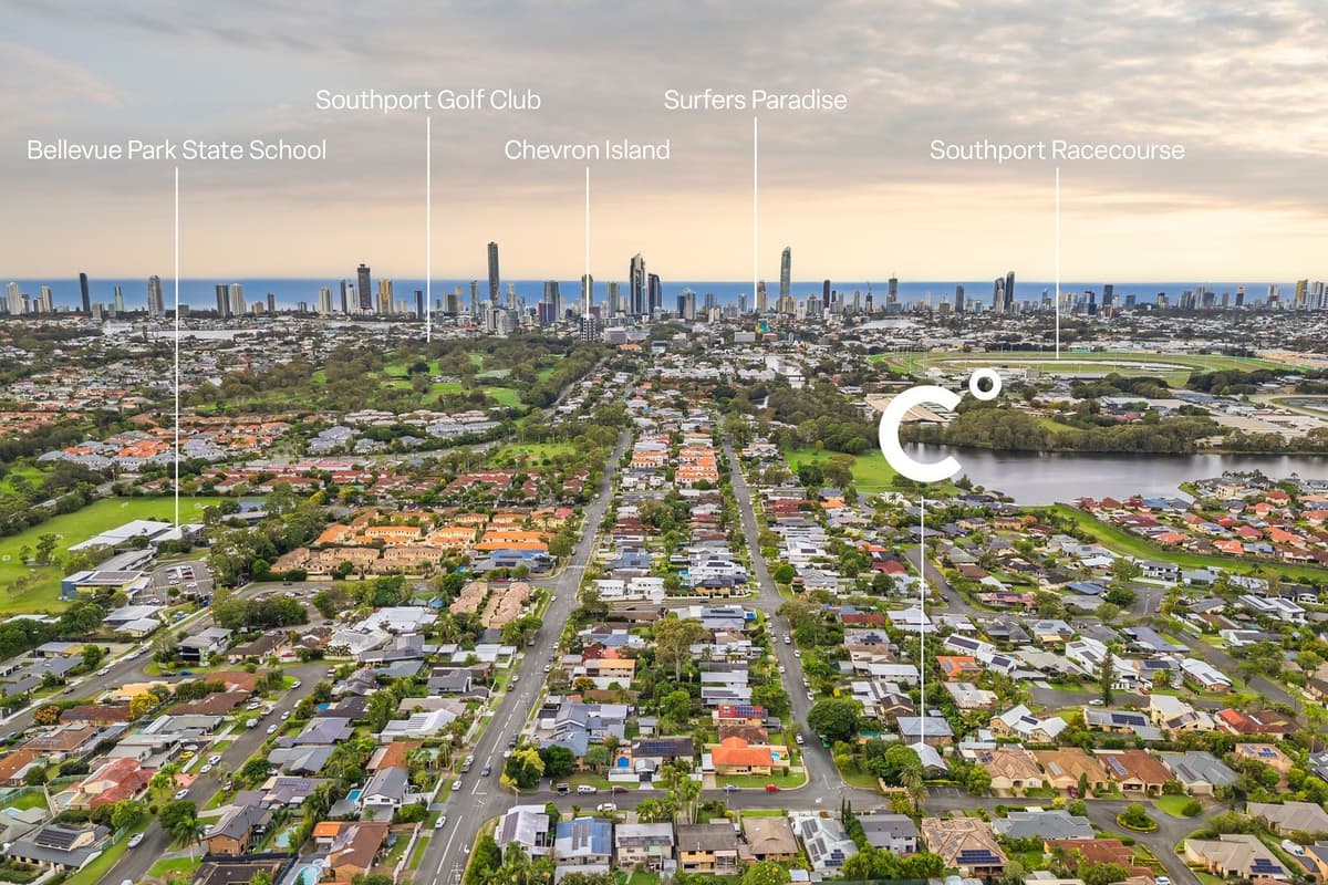158 Bamboo Avenue, Benowa
