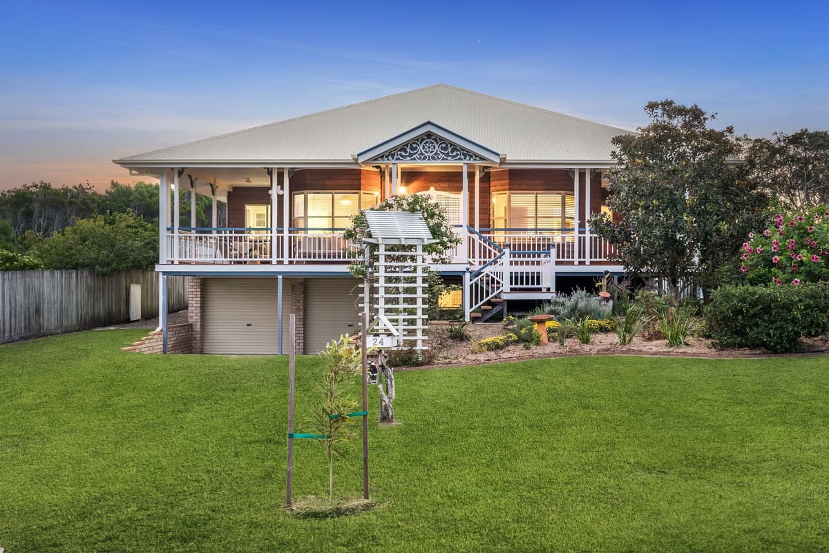 24 Kanooka Avenue, Coolum Beach