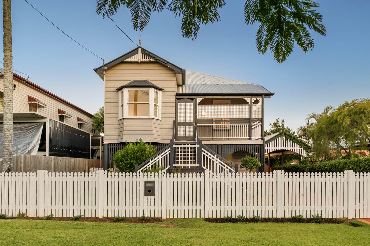 7 Cotton Street, Shorncliffe
