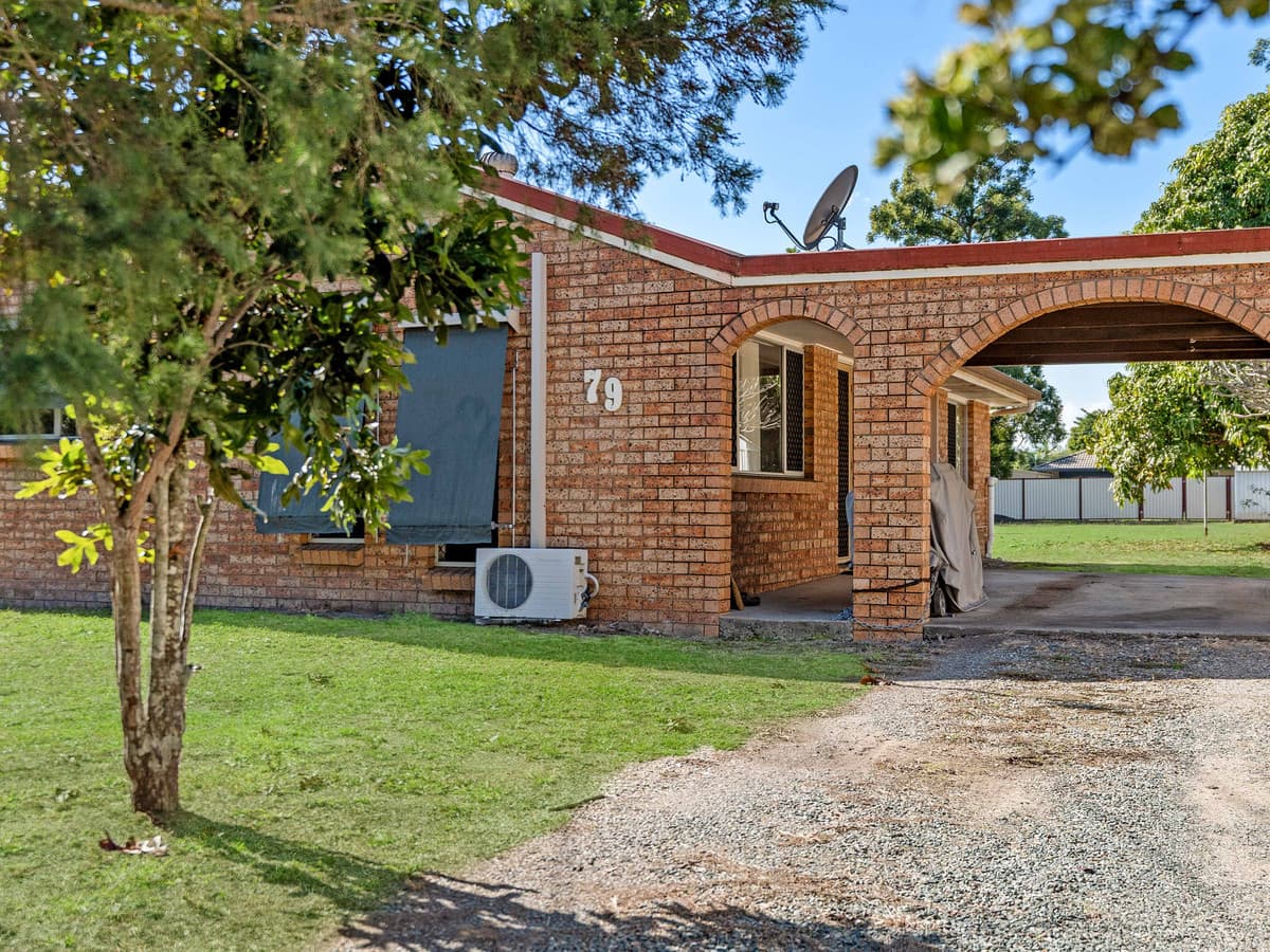 79 First Avenue, Marsden