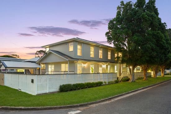 74 Harold Street, Holland Park