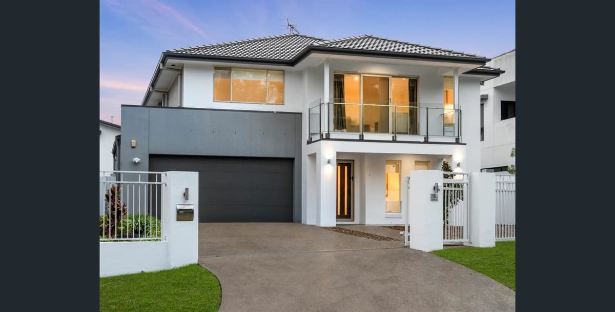26 Peachtree Place, Stretton