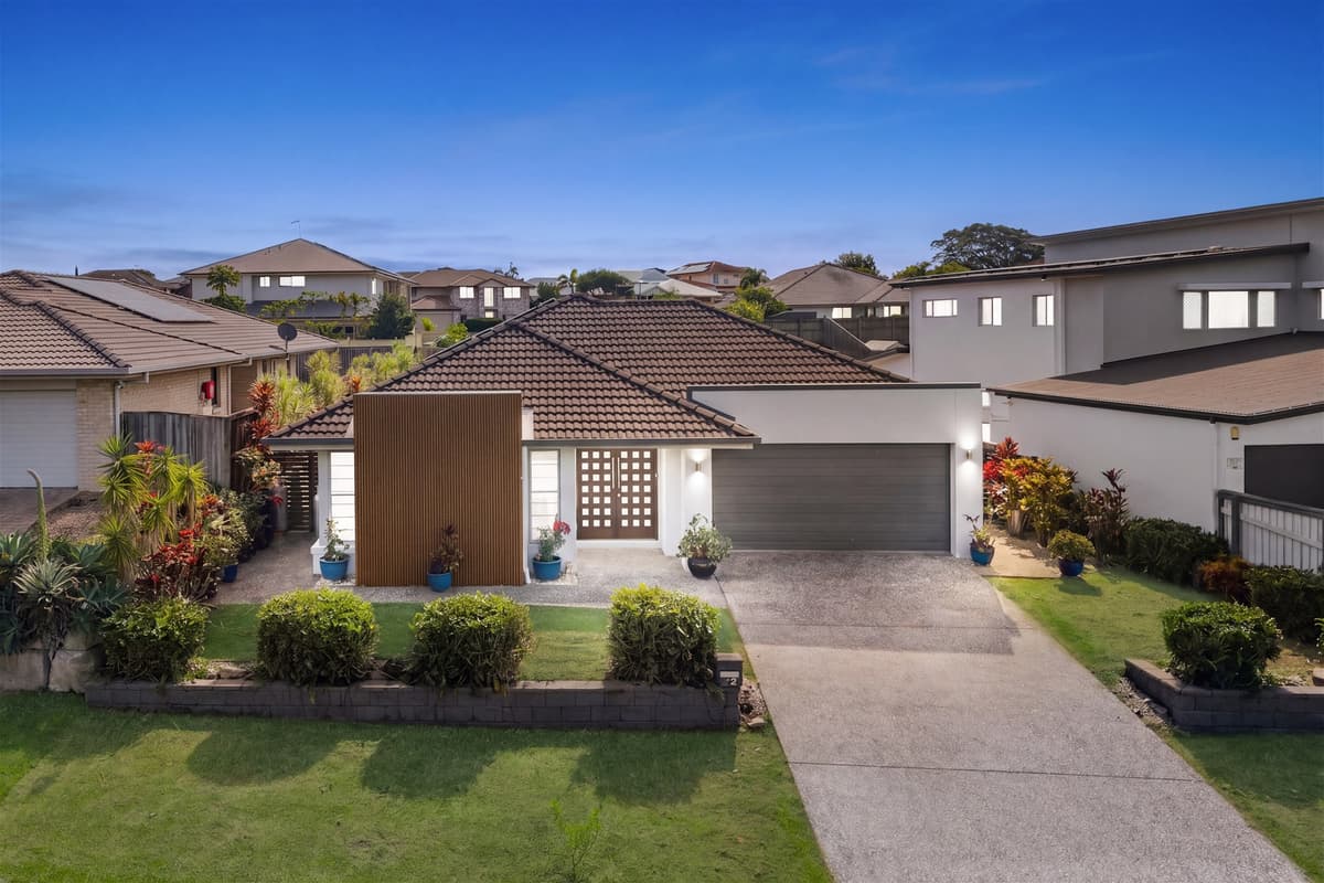 22 Alfred Circuit, Calamvale