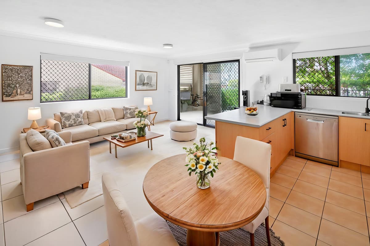 1/3 Tate Street, Southport