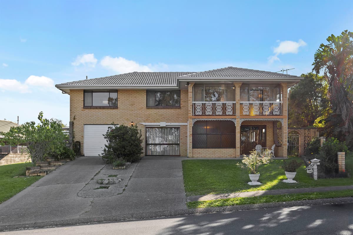 1566 Gympie Road, Carseldine
