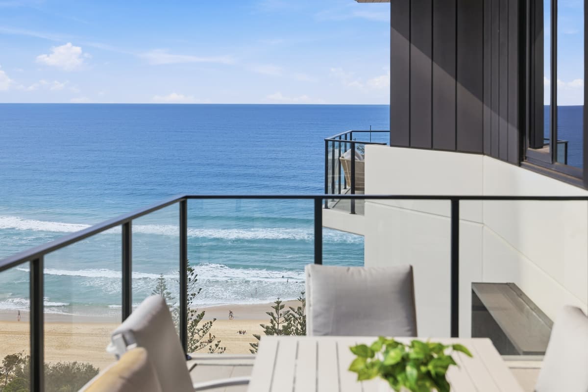 1602/6 Second Avenue, Burleigh Heads