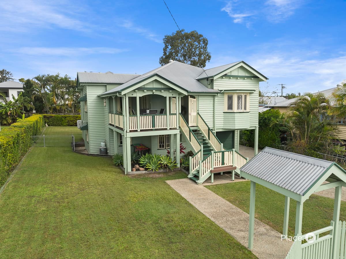 5 Twelfth Avenue, Kedron
