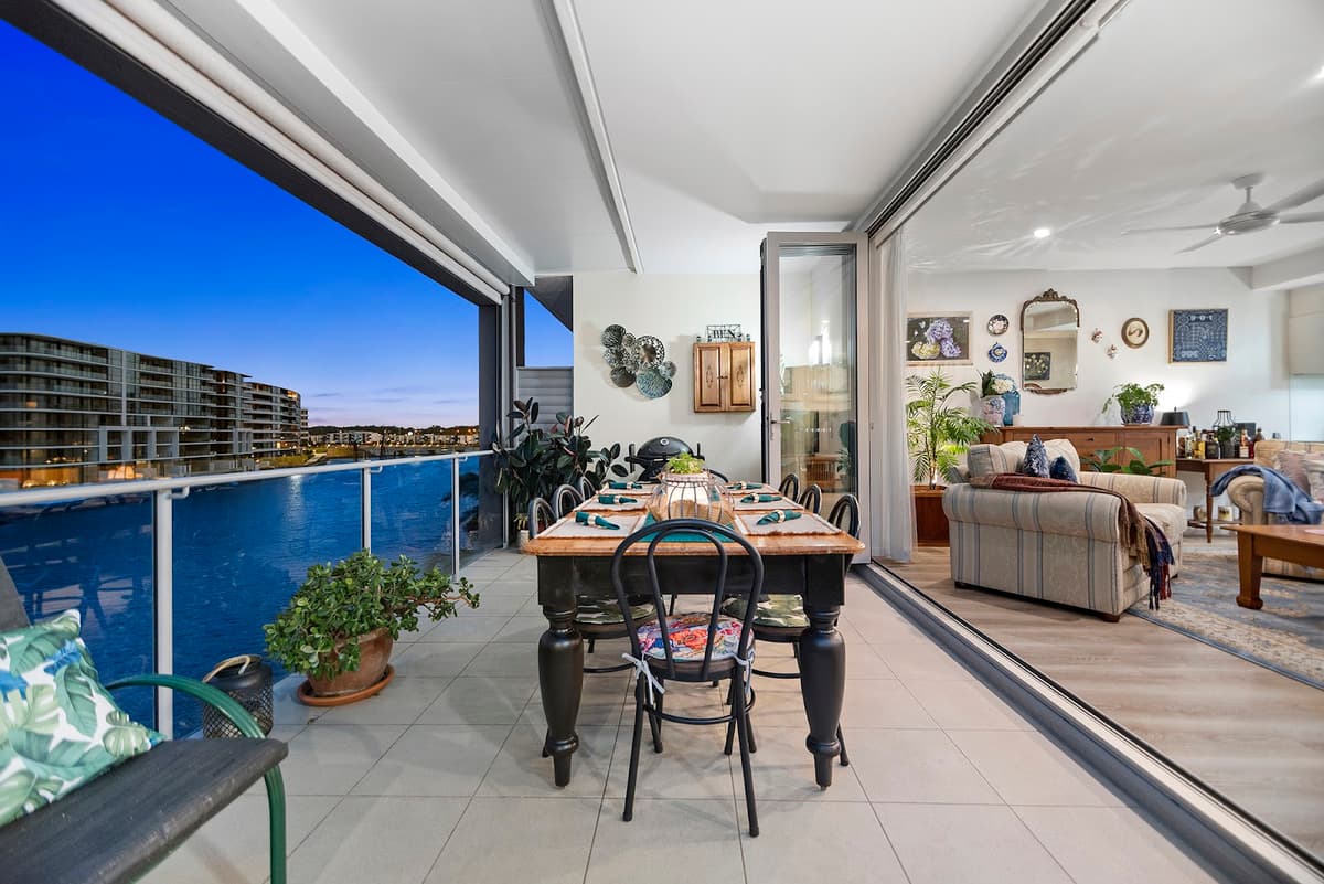 432/3 Pendraat Parade, Hope Island