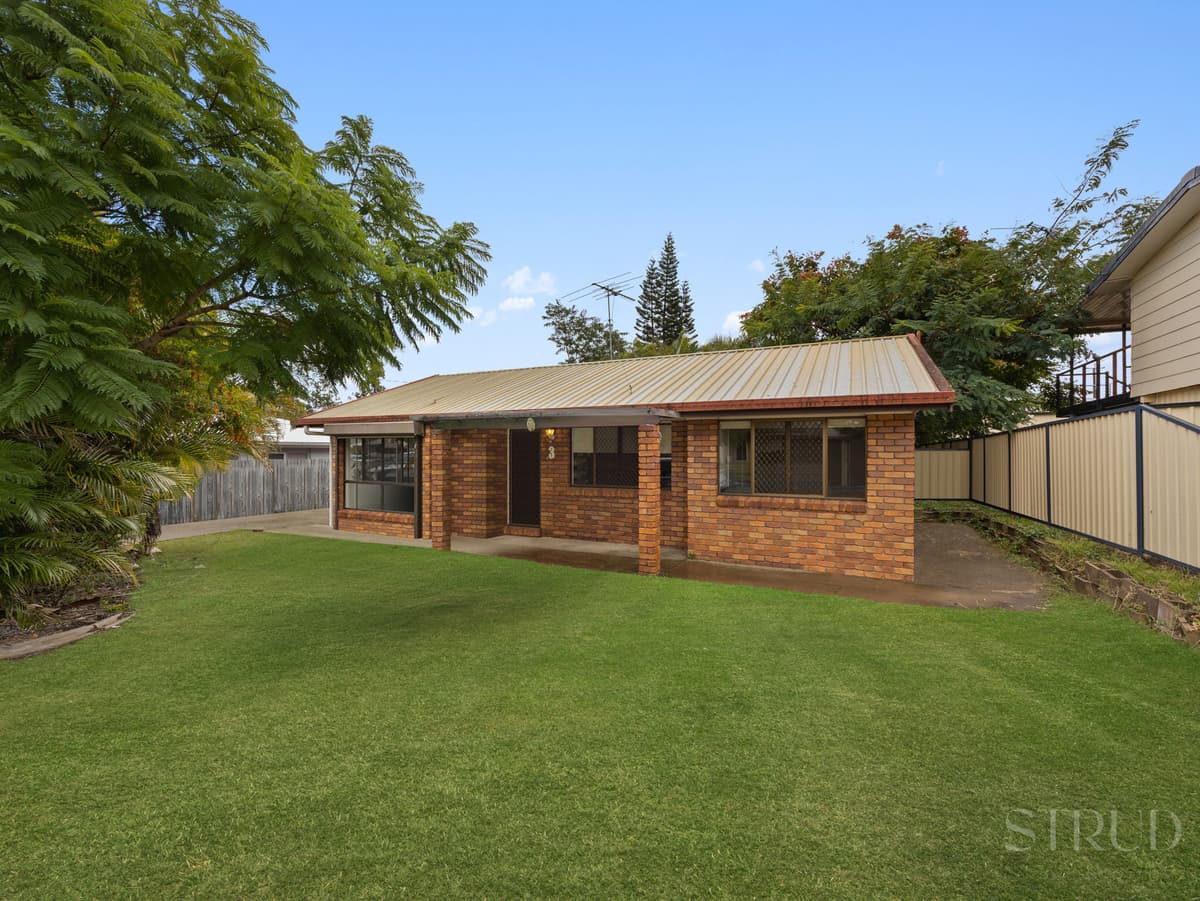 3 Walden Street, Redbank Plains