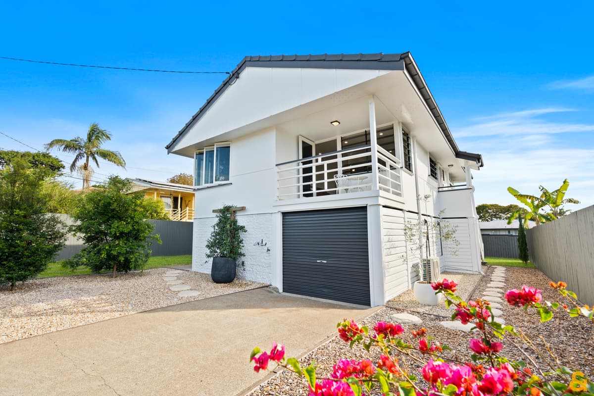 28 Gateway Street, Wynnum West