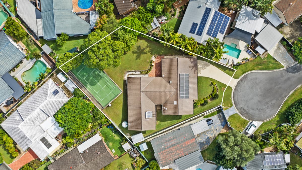 9 Palona Place, Ashmore