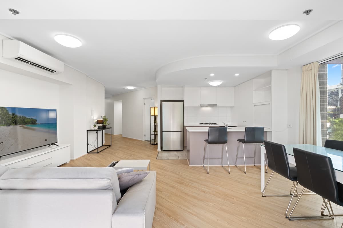 82/26 Felix Street, Brisbane City