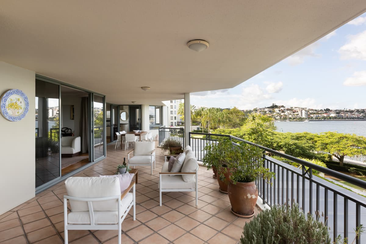 205/53B Newstead Terrace, Newstead