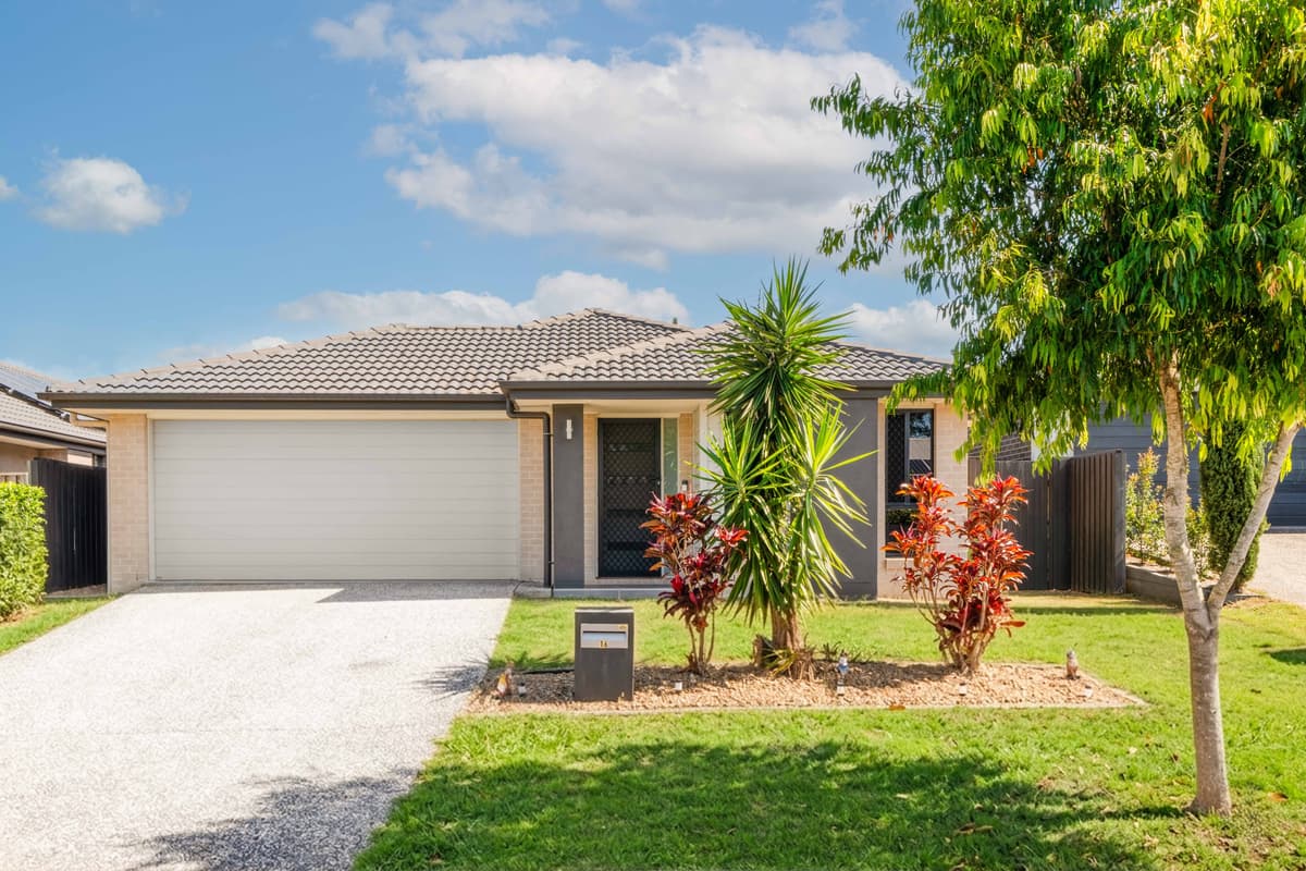 16 Madden Street, Collingwood Park