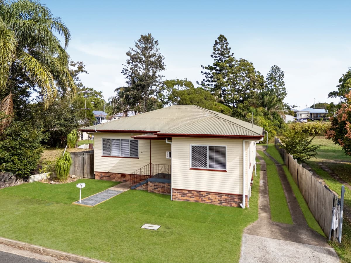 50 Bergin Street, North Booval