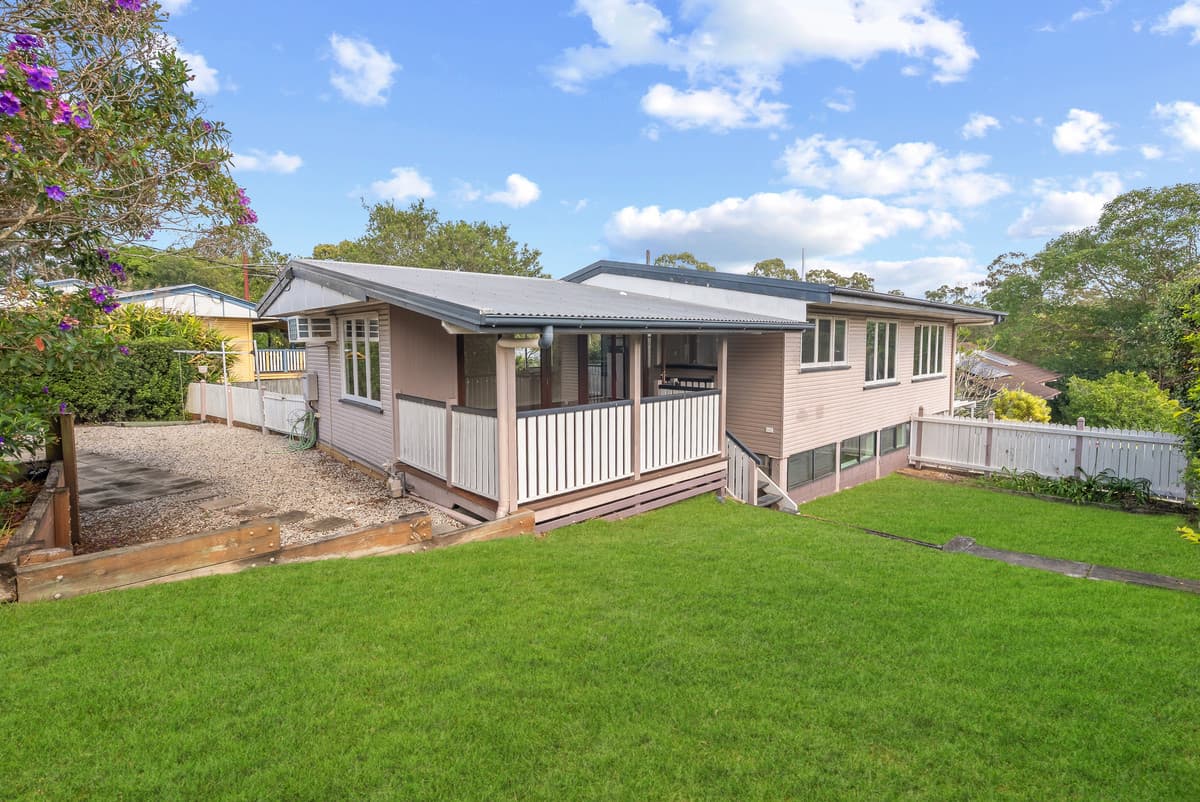 38 Viney Street, Chermside West