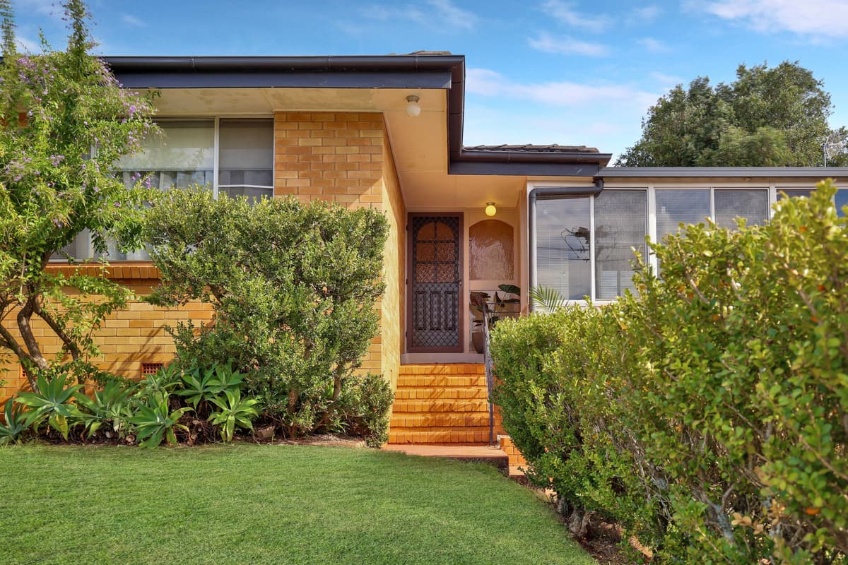 1 Catto Street, Centenary Heights