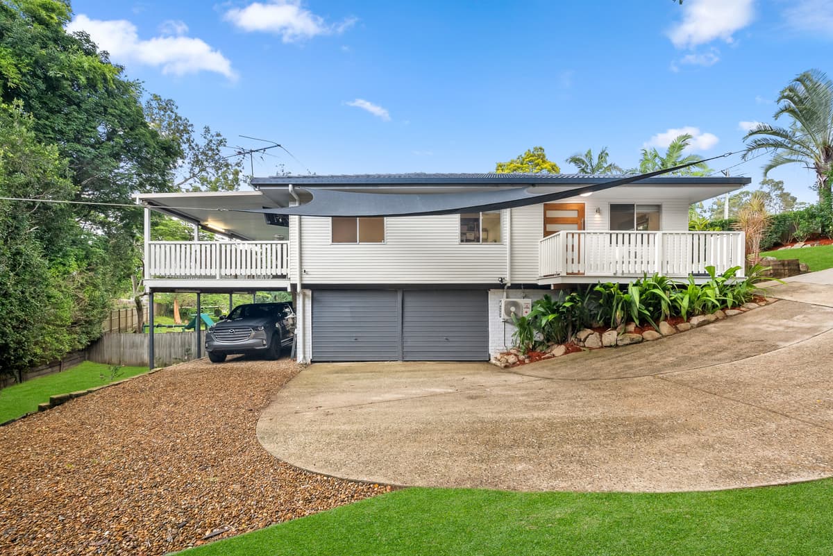 17 Pinnata Court, Everton Hills