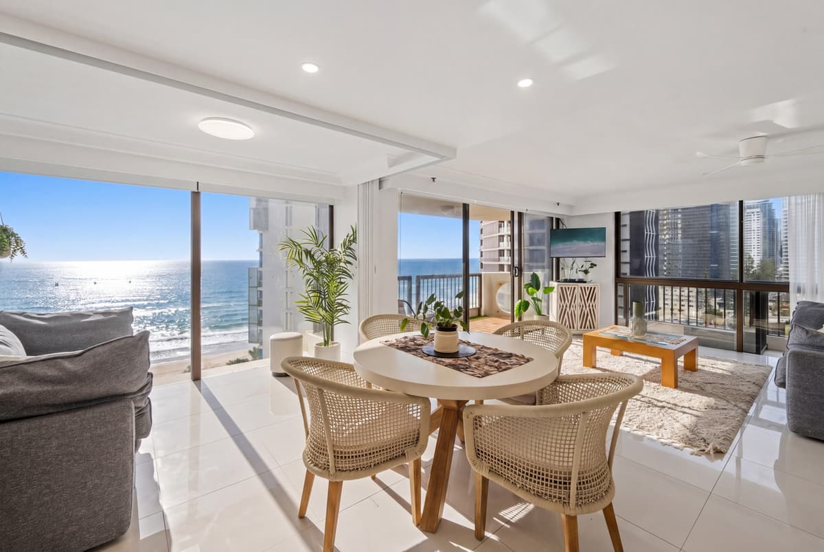 1104/28 Northcliffe Terrace, Surfers Paradise