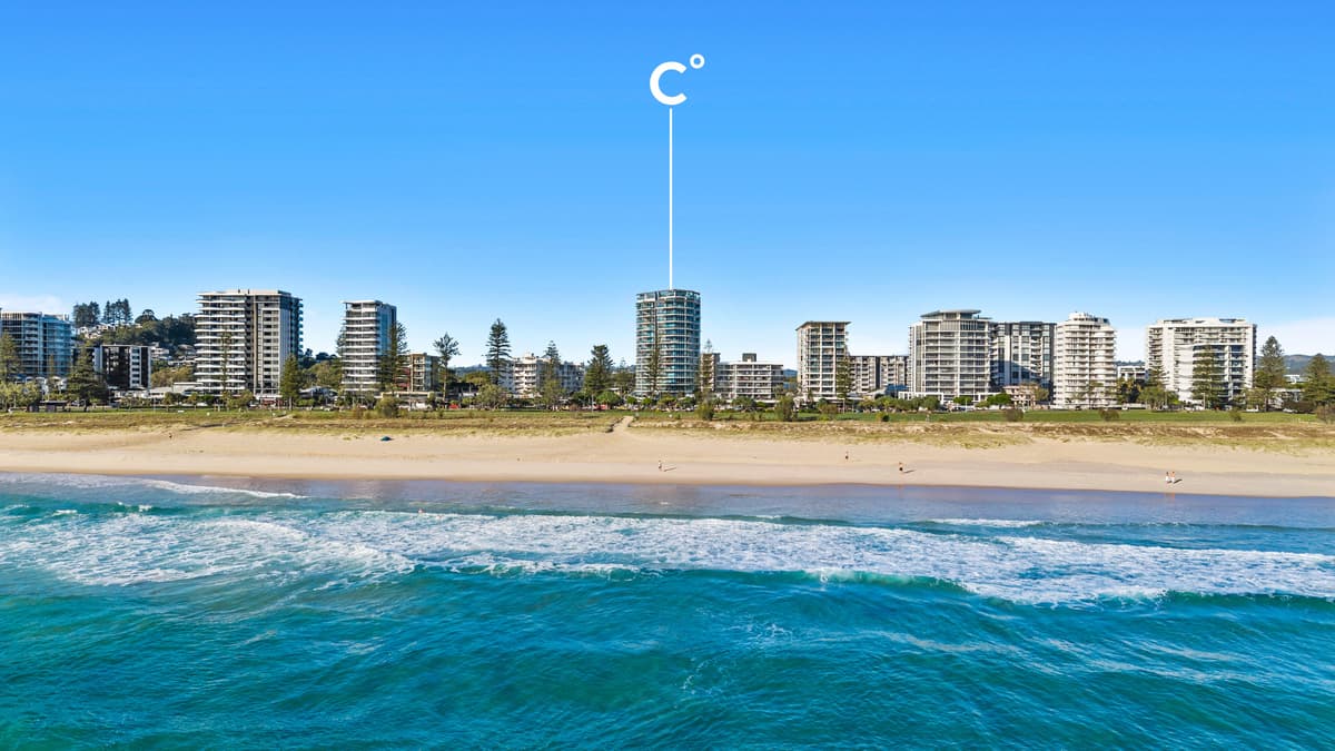 1501/1-3 Douglas Street, Coolangatta