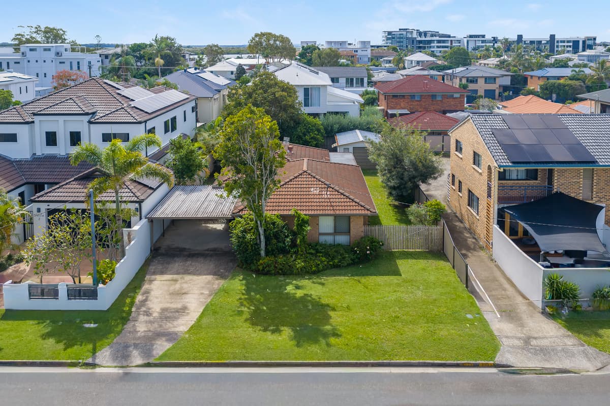 25 Donald Avenue, Paradise Point