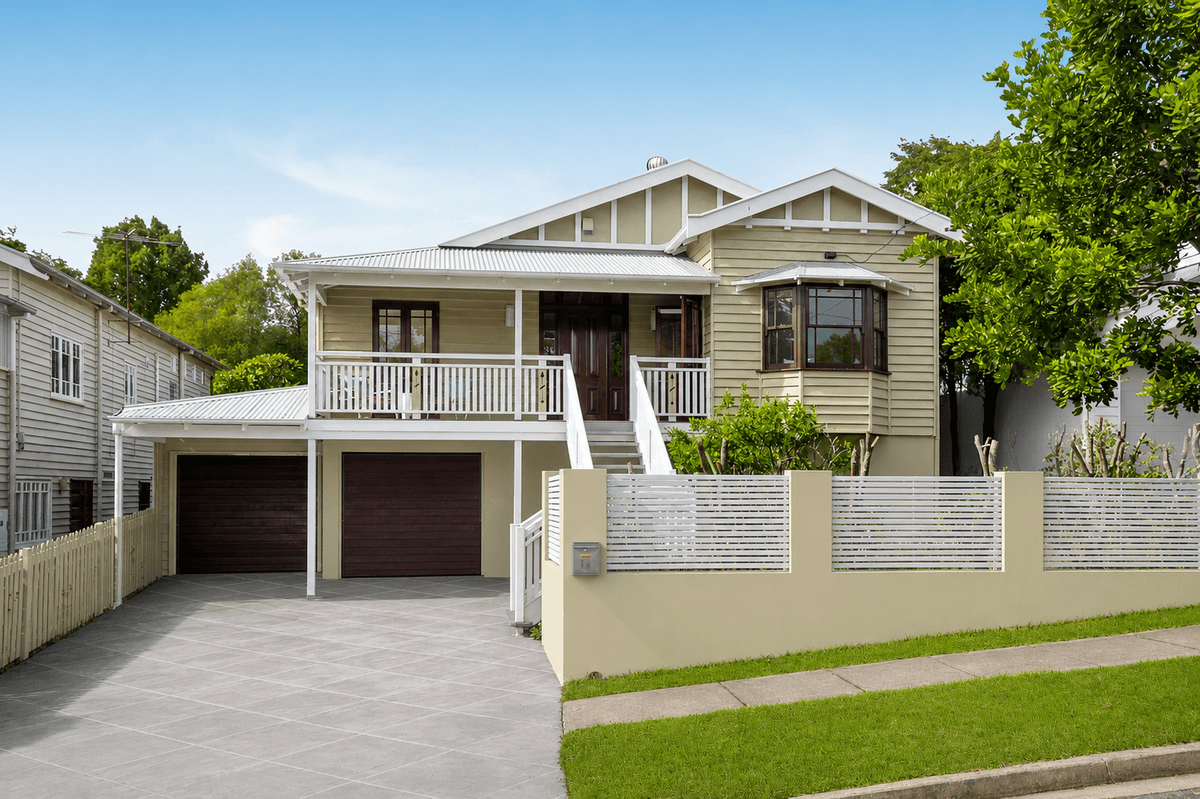 77 Thackeray Street, Norman Park