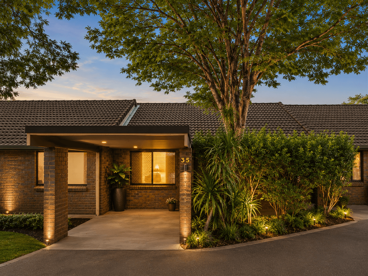 35/129 North Road, Woodridge