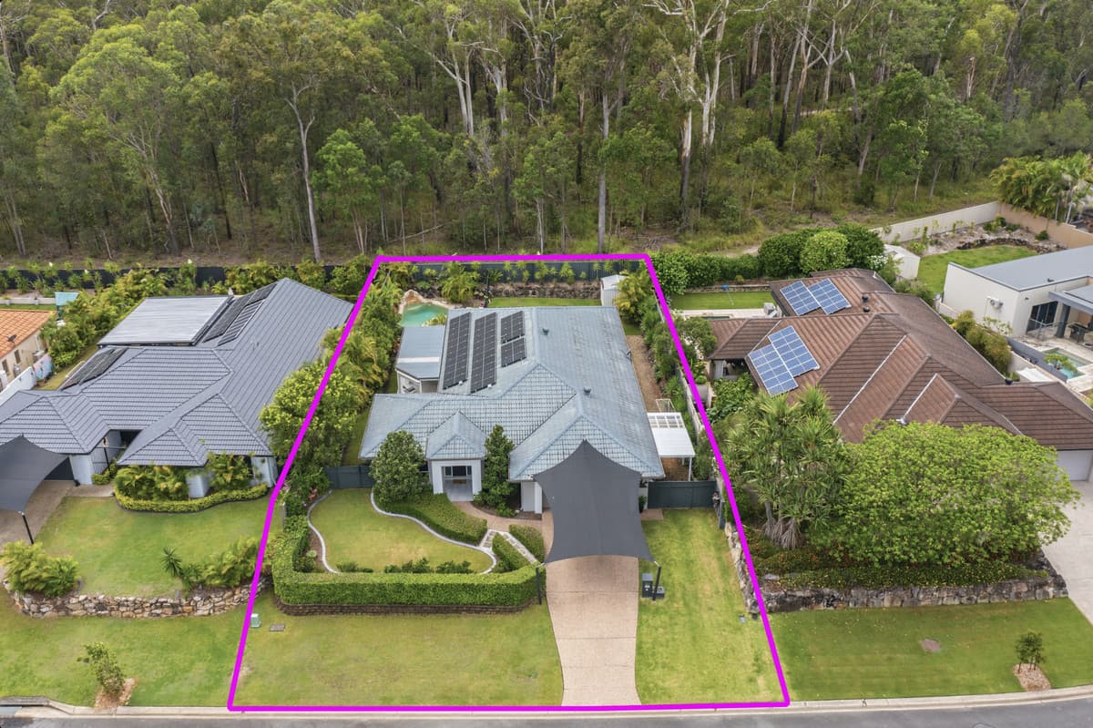 123 Arun Drive, Arundel