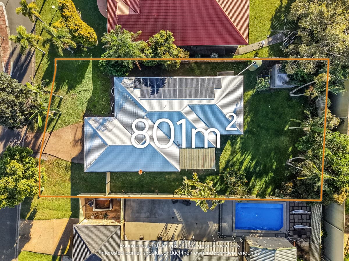 16 Elbe Place, Meadowbrook