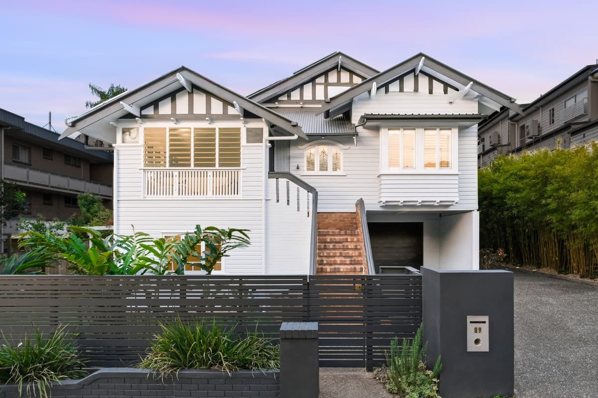 89 Hawthorne Road, Hawthorne