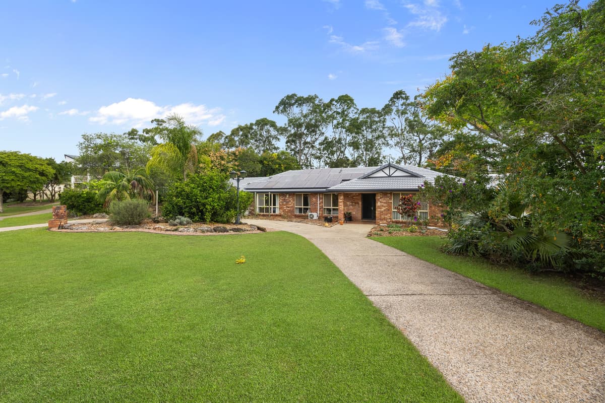 3 Bazille Place, Forest Lake